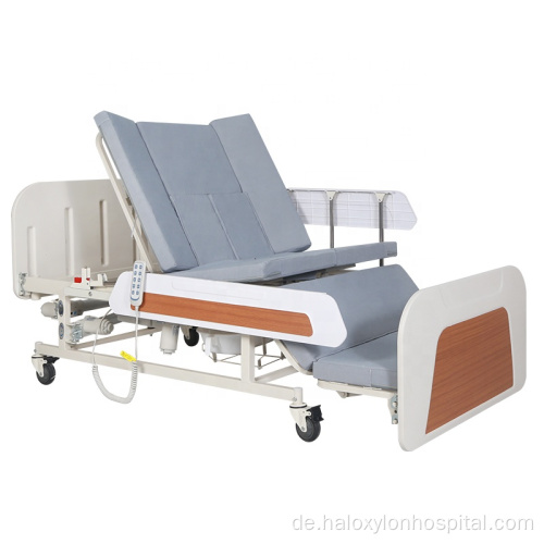 Hot Sale Medical Electrical Automatic Medical Nursing Betten